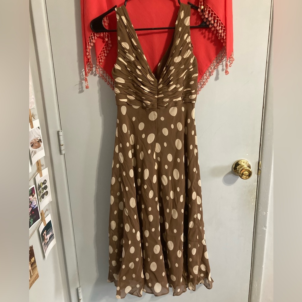 Anne Klein Dress